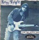 LP - Tommy Tysper - Young And Rockin' Crazy