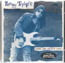 CD - Tommy Tysper - Young And Rockin' Crazy