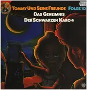 Tommy Und Seine Freunde - Folge 10 - Das Geheimnis Der Schwarzen Karo 4