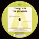 12inch Vinyl Single - Tommy Vee Vs. The Scumfrog - Serenade
