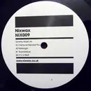 12inch Vinyl Single - Tommy Vicari jnr - Come Let Me Love You