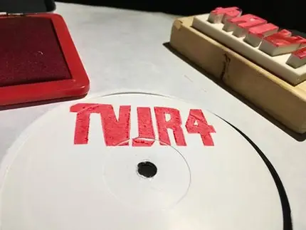 Tommy Vicari jnr - Tommy Vicari Jr. EP Pt. 4