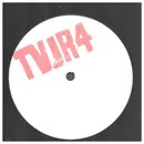 12inch Vinyl Single - Tommy Vicari jnr - Tommy Vicari Jr. EP Pt. 4