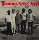 LP - Tommy Vig - 1978
