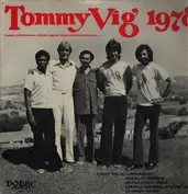Tommy Vig