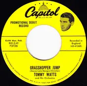 Tommy Watt And His Orchestra