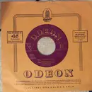 7inch Vinyl Single - Tommy Watt And His Orchestra - The Tender Trap