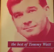 CD - Tommy Watt - The Best Of Tommy Watt
