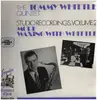 LP - Tommy Whittle Quintet - Studio Recordings, Volume 2, More Waxing With Whittle
