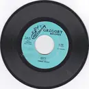 7inch Vinyl Single - Tommy Wills - Misty / Maybe You'll Be There