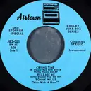 7inch Vinyl Single - Tommy Wills - One Stopper Special