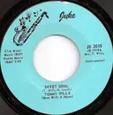 7inch Vinyl Single - Tommy Wills - Sweet Soul