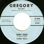 Tommy Wills - Tommy's Dream