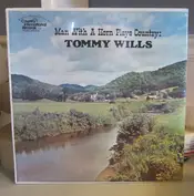 Country International Records