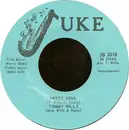 7inch Vinyl Single - Tommy Wills - Sweet Soul