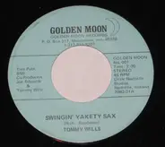 Tommy Wills - Swingin' Yakety Sax