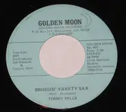 Tommy Wills - Swingin' Yakety Sax