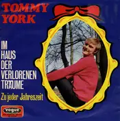 Tommy York