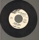 7inch Vinyl Single - Tommy Zang - Inches Away / Rosanna - PROMO