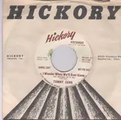 Tommy Zang - Nashville Blues