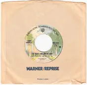 Tommy Ambrose - The Night Time And My Baby