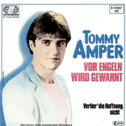 Tommy Amper