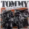 LP - Tommy And The Blackcats - Tommy And The Blackcats