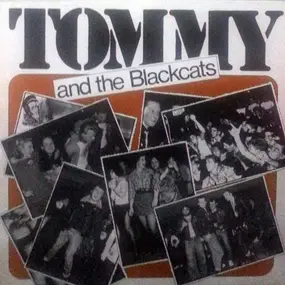 Tommy - Tommy And The Blackcats