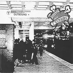 Tommy And The Terrors - Outbound