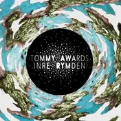 Tommy Awards - Inre Rymden -EP-