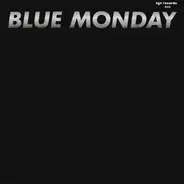 Tommy B. - Blue Monday