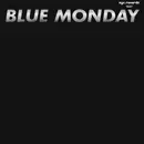 7inch Vinyl Single - Tommy B. - Blue Monday