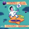 CD - Tommy Bass - Lonesome Spaceboy - Still Sealed