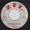 7inch Vinyl Single - Tommy Bell - Swamp Gal / Midnight Dreams - Original US