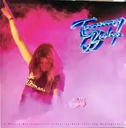 LP-Box - Tommy Bolin - The Ultimate... - Incl. Booklet