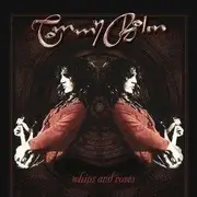 CD - Tommy Bolin - Whips & Roses