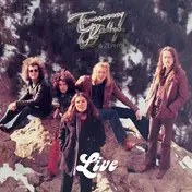 Tommy Bolin - Live