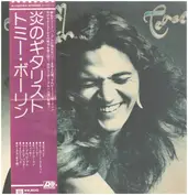 Tommy Bolin