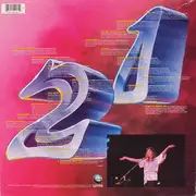 CD-Box - Tommy Bolin - The Ultimate... - Booklet