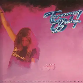 Tommy Bolin - The Ultimate...