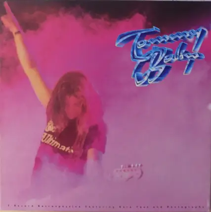 Tommy Bolin - The Ultimate...