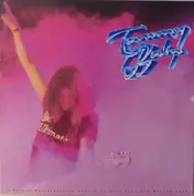 Tommy Bolin