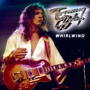 Tommy Bolin - WHIRLWIND