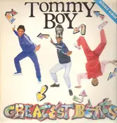 tommy boy - Greatest Beats