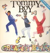 Tommy Boy / Various Artists - Greatest Beats