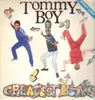 Double LP - Tommy Boy / Various Artists - Greatest Beats - old school
