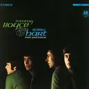 LP - Tommy Boyce & Bobby Hart - Test Patterns