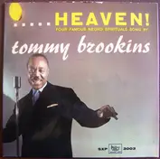 Tommy Brookins
