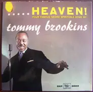 Tommy Brookins - .....Heaven!