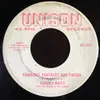 7inch Vinyl Single - Tommy Britt - Fabulous, Fantastic And Fifteen / The Same Girl